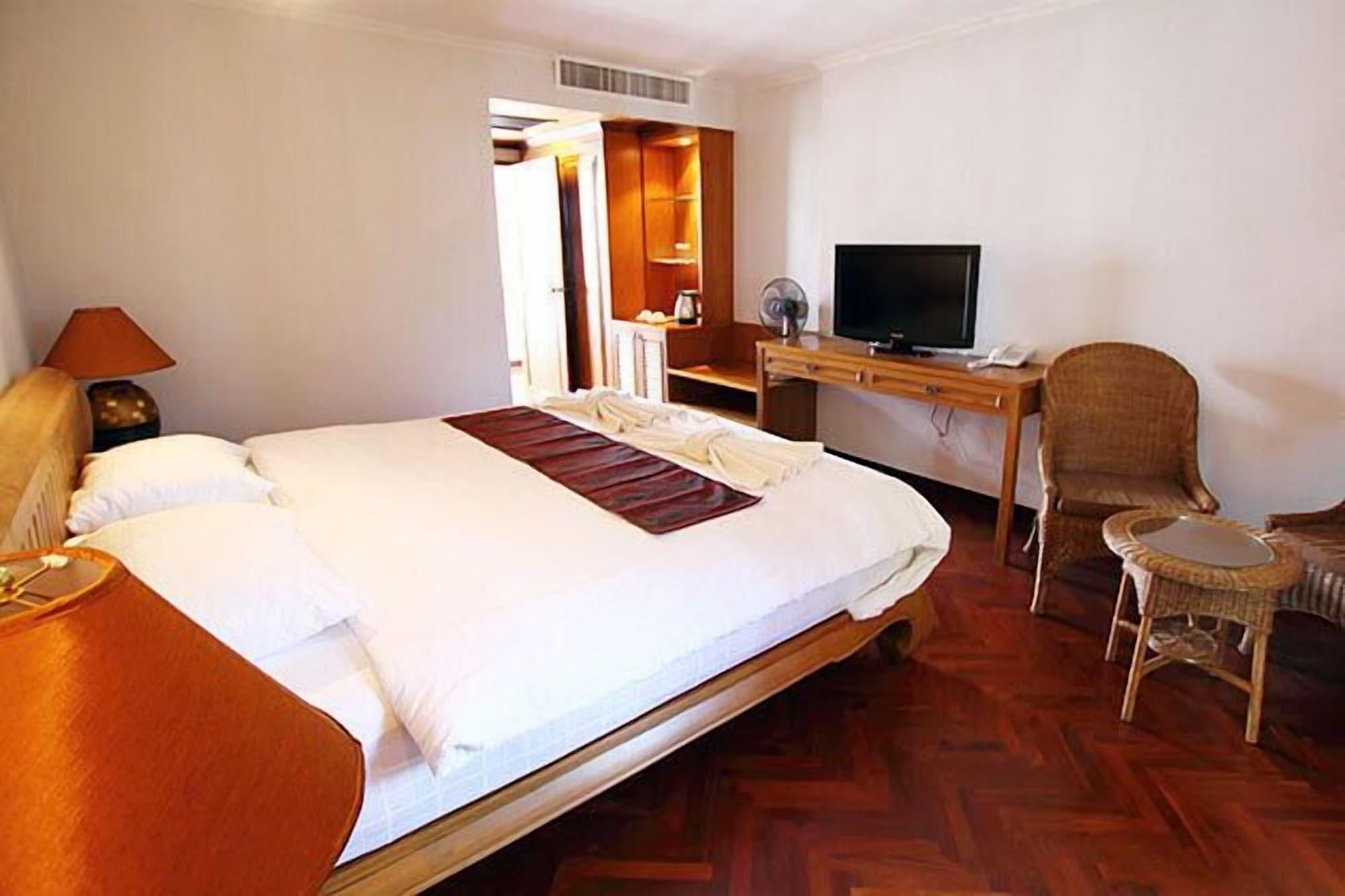 Chada Thai House Pattaya Thailand Book Hotel 2024 Prices   Pic Chada Thai House Hotel Pattaya 19.JPEG